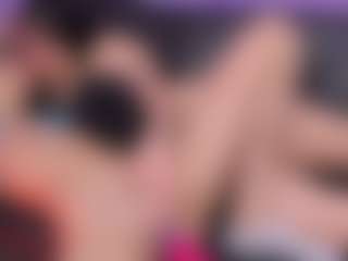 Live cam show with orchid-devourer - Orgasm on TastyBlacksLive