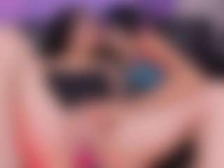 Live cam show with orchid-devourer - Brown Eyes on Latina Girls