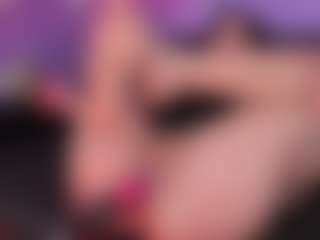 Live cam show with orchid-devourer - Public Black on CSO-WL