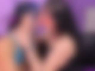 Live cam show with orchid-devourer - Flashing on PervPlay.com