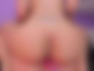Live cam show with orchid-devourer - Public Black on crypto-cams