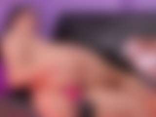 Live cam show with orchid-devourer - Glasses on CamwithHer