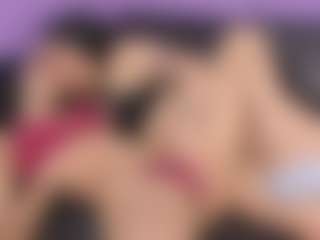 Live cam show with orchid-devourer - Glasses on Camsoda