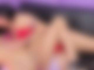 Live cam show with orchid-devourer - Domination on Camsoda