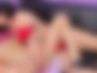 Live cam show with orchid-devourer - Glasses on Camsoda