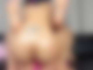 Live cam show with orchid-devourer - Strip on nudelive.tv