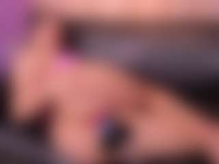 Live cam show with orchid-devourer - Tease on Camiplay Live