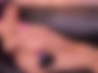 Live cam show with orchid-devourer - Toys on Dolls Live