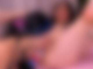 Live cam show with orchid-devourer - Strip on Soda Cam
