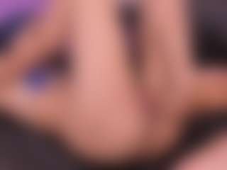 Live cam show with orchid-devourer - Ebony Toys on Camsoda