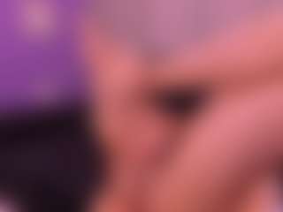 Live cam show with orchid-devourer - Tongue on Camsoda