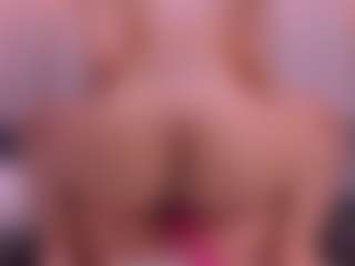 Live cam show with orchid-devourer - Domination on Camsoda