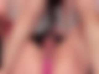 Live cam show with orchid-devourer - Tongue on Camsoda