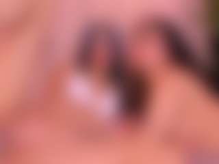 Live cam show with orchid-devourer - Tongue on Camsoda