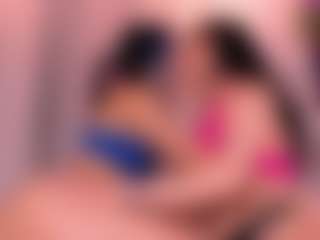 Live cam show with orchid-devourer - HD on Camsoda