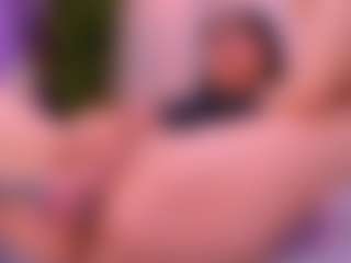Live cam show with orchid-devourer - BBW on CSO-WL
