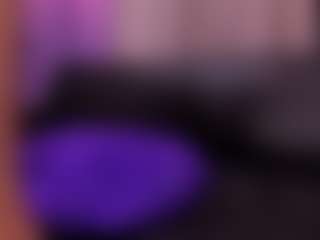 Live cam show with orchid-devourer - Domination on Livezox