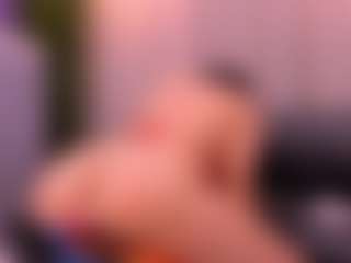 Live cam show with orchid-devourer - Flashing on SmokeAndPoke