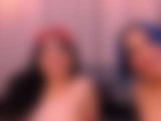 Live cam show with orchid-devourer - Smoking on madthumbs