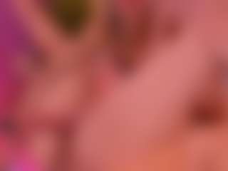 Live cam show with orchid-devourer - Tongue on madthumbs