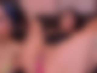 Live cam show with orchid-devourer - Public Ebony on SinfulBabes