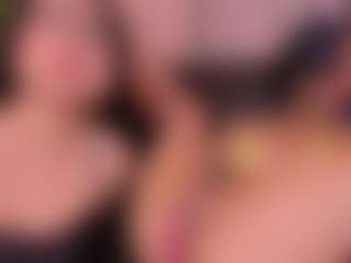 Live cam show with orchid-devourer - Public Black on SinfulBabes