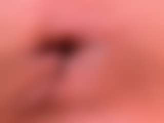 Live cam show with orchid-devourer - Tongue on Free Soda