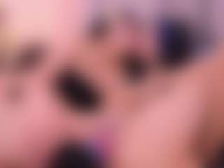 Live cam show with orchid-devourer - Tongue on SpankPalCams