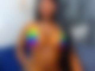 Live cam show with Wendy-LoveX - Ebony Teen (18+) on Camiplay Live