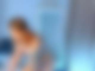 Annette-Potter's Live Sex Cam Show