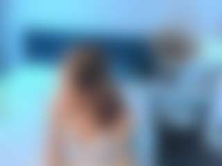 Annette-Potter's Live Sex Cam Show