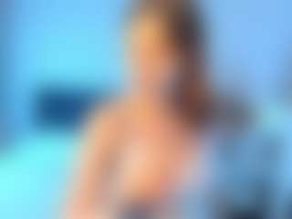 Live cam show with Annette-Potter - Skinny on Soda Cam
