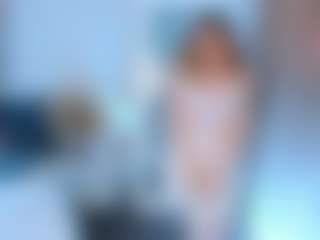 Annette-Potter's Live Sex Cam Show