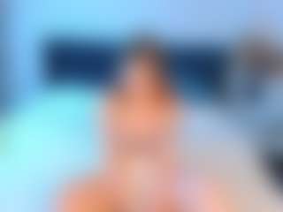 Annette-Potter's Live Sex Cam Show