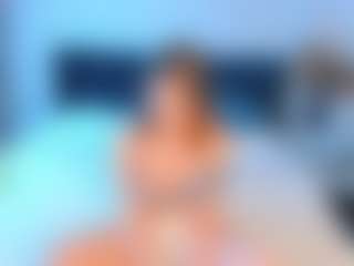Annette-Potter's Live Sex Cam Show