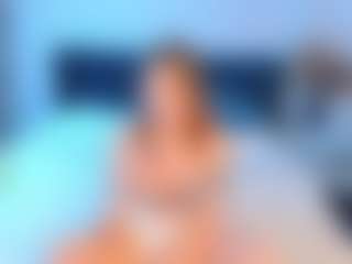 Annette-Potter's Live Sex Cam Show