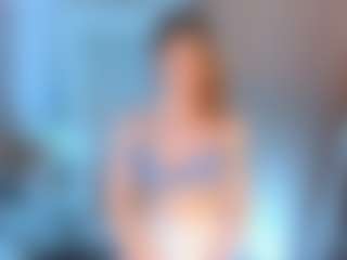 Annette-Potter's Live Sex Cam Show