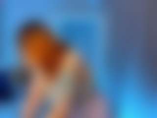 Annette-Potter's Live Sex Cam Show