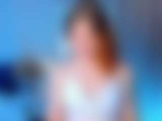 Annette-Potter's Live Sex Cam Show