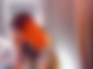 Annette-Potter's Live Sex Cam Show