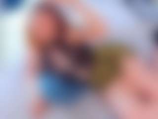 Annette-Potter's Live Sex Cam Show