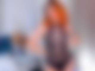 Annette-Potter's Live Sex Cam Show