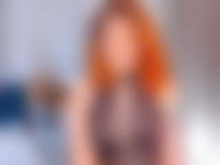 Annette-Potter's Live Sex Cam Show