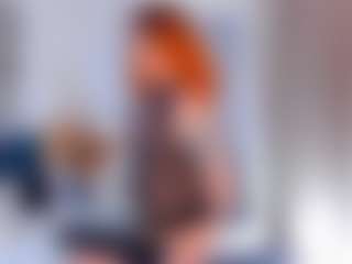 Annette-Potter's Live Sex Cam Show