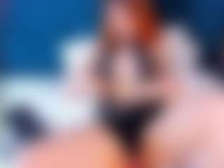 Annette-Potter's Live Sex Cam Show