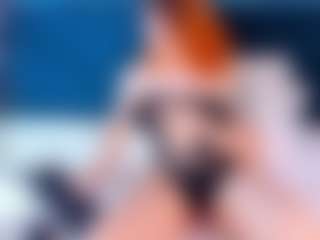 Annette-Potter's Live Sex Cam Show