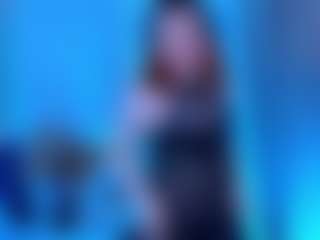 Annette-Potter's Live Sex Cam Show