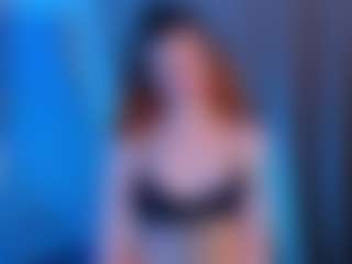 Annette-Potter's Live Sex Cam Show