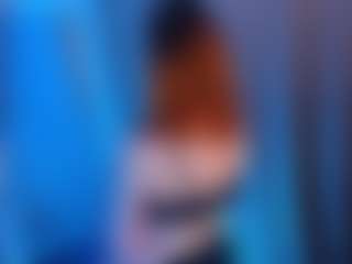 Annette-Potter's Live Sex Cam Show