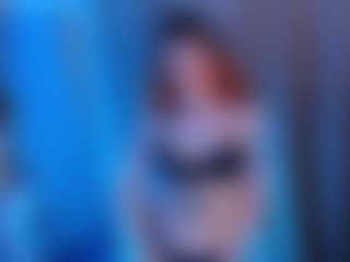 Annette-Potter's Live Sex Cam Show